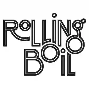 Rolling Boil Rolling Boil