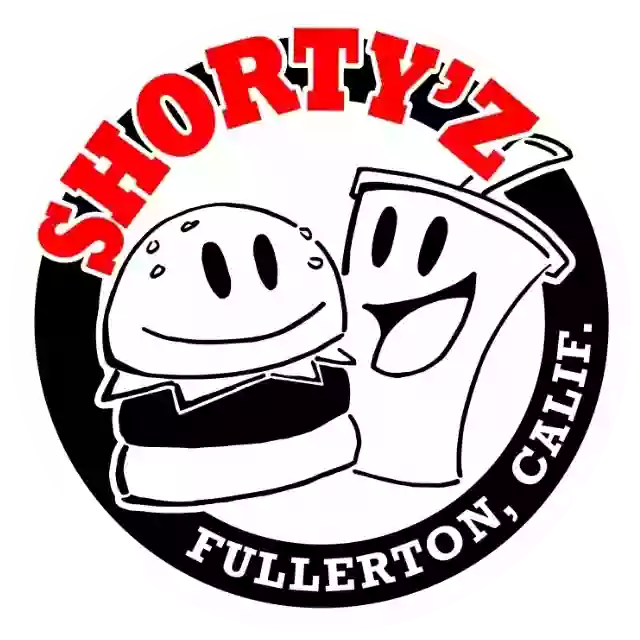 Shorty'z Shorty'z
