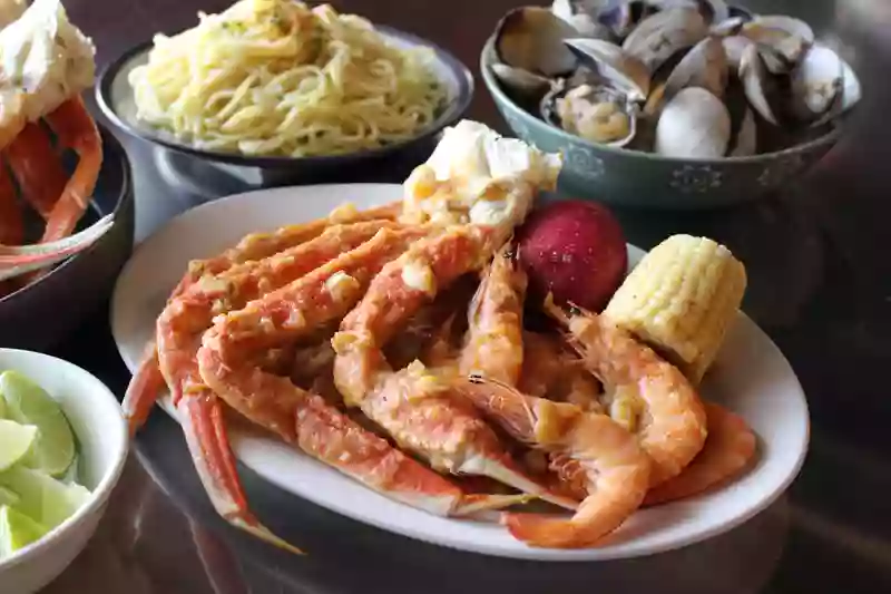 Crab Town Crab Town