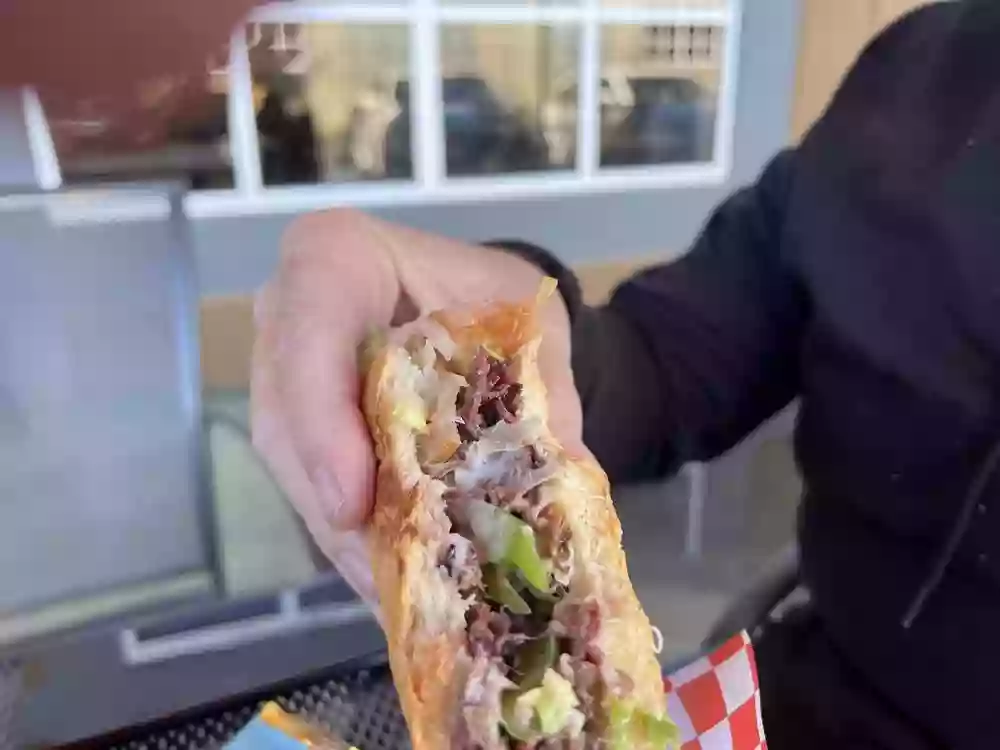 Beyer Deli Beyer Deli