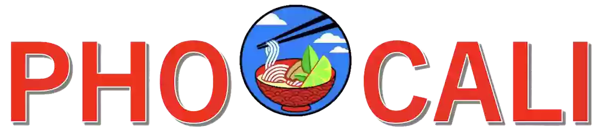 Pho Cali Pho Cali