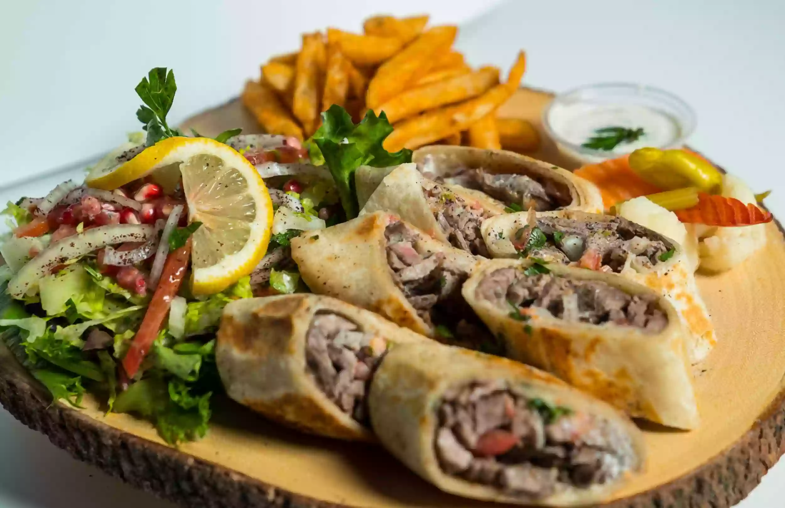 Mr. Shawarma El Cajon Mr. Shawarma El Cajon
