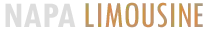 Napa limousine inc