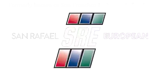 San Rafael European San Rafael European