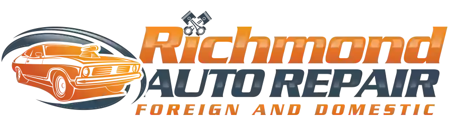 Richmond Auto Repair Richmond Auto Repair