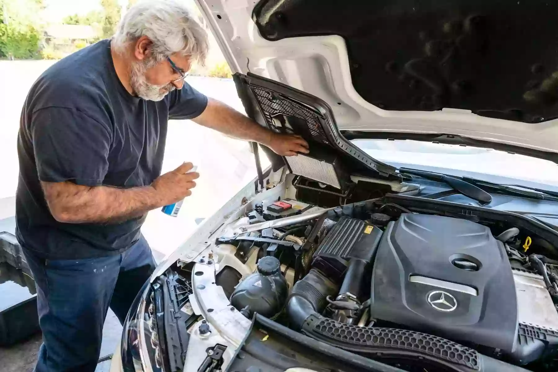 Cupertino Auto Care Cupertino Auto Care