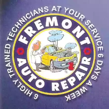 Fremont Auto Repair Fremont Auto Repair