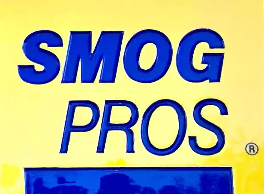 Smogpros Smogpros