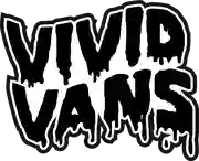 VIVID VANS VIVID VANS