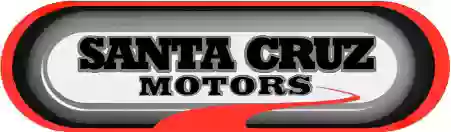 Santa Cruz Motors Santa Cruz Motors