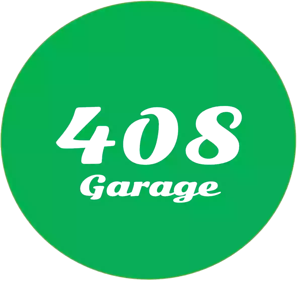 408 Garage 408 Garage