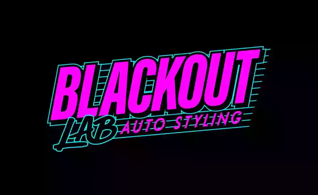 BlackOutLab BlackOutLab