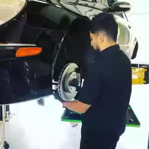 Mission Auto Center Mission Auto Center