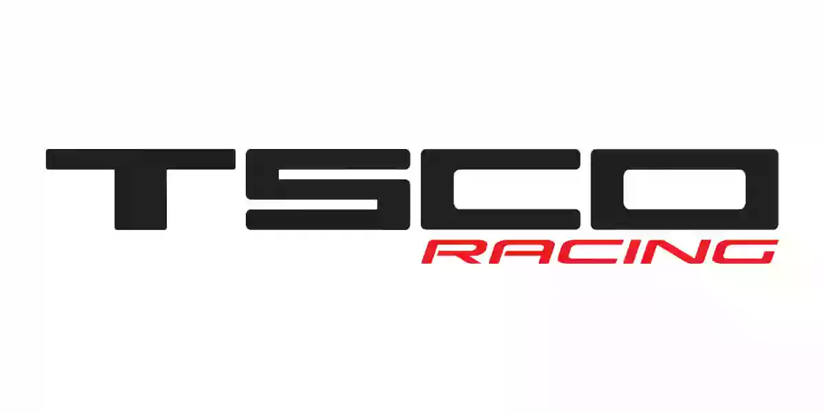 TSCO Racing TSCO Racing