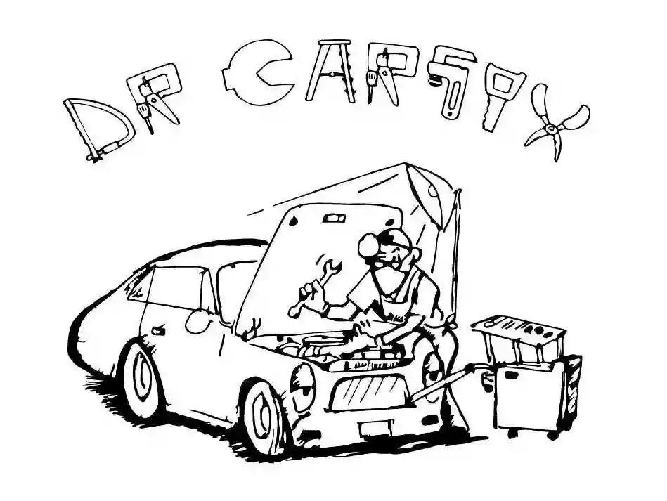 Dr CarFix Dr CarFix