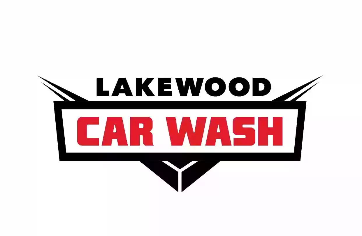 Lakewood Car Wash & Detail Center Lakewood Car Wash & Detail Center