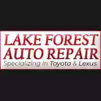 Lake Forest Auto Repair Lake Forest Auto Repair