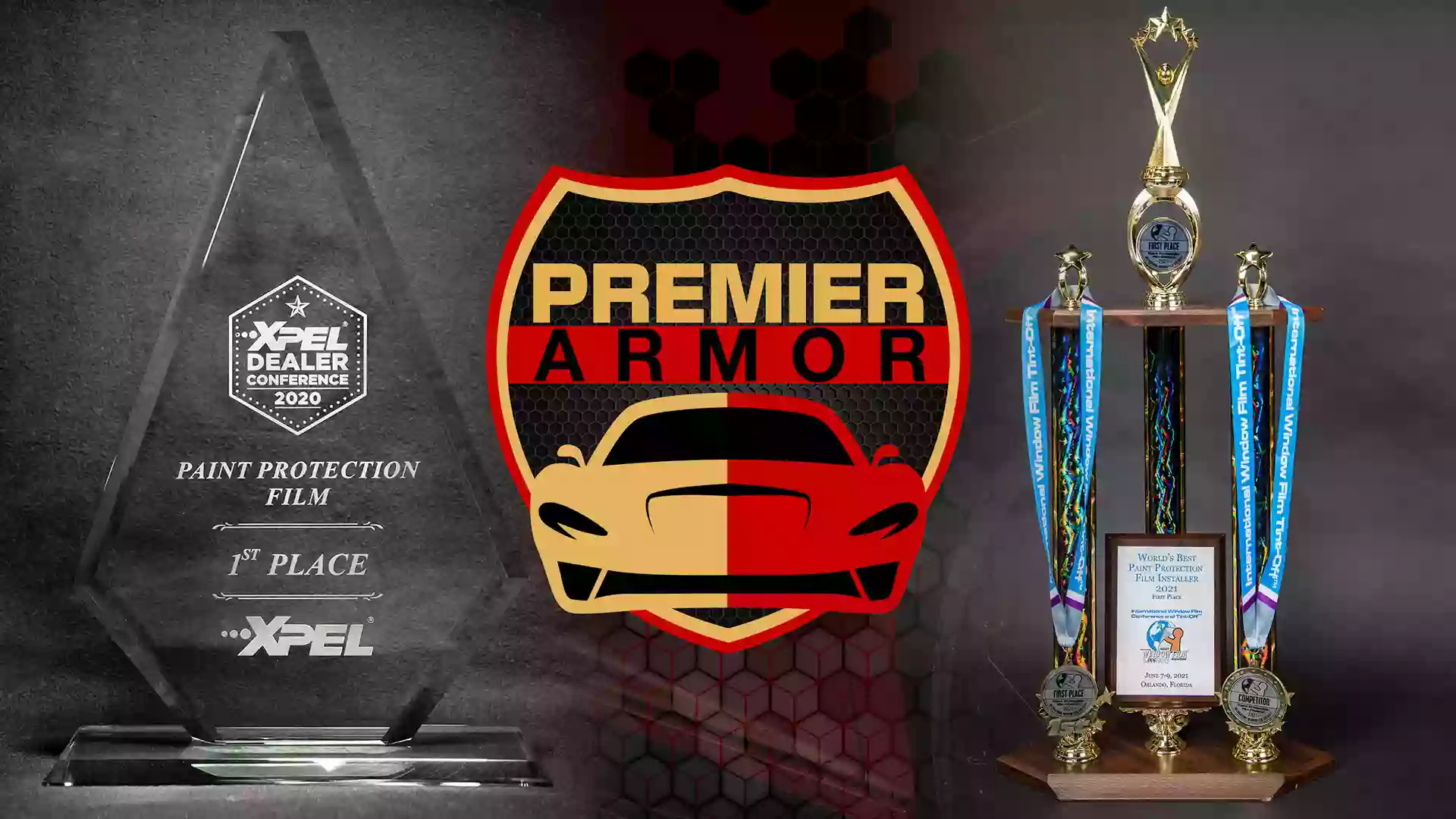 Premier Armor Premier Armor