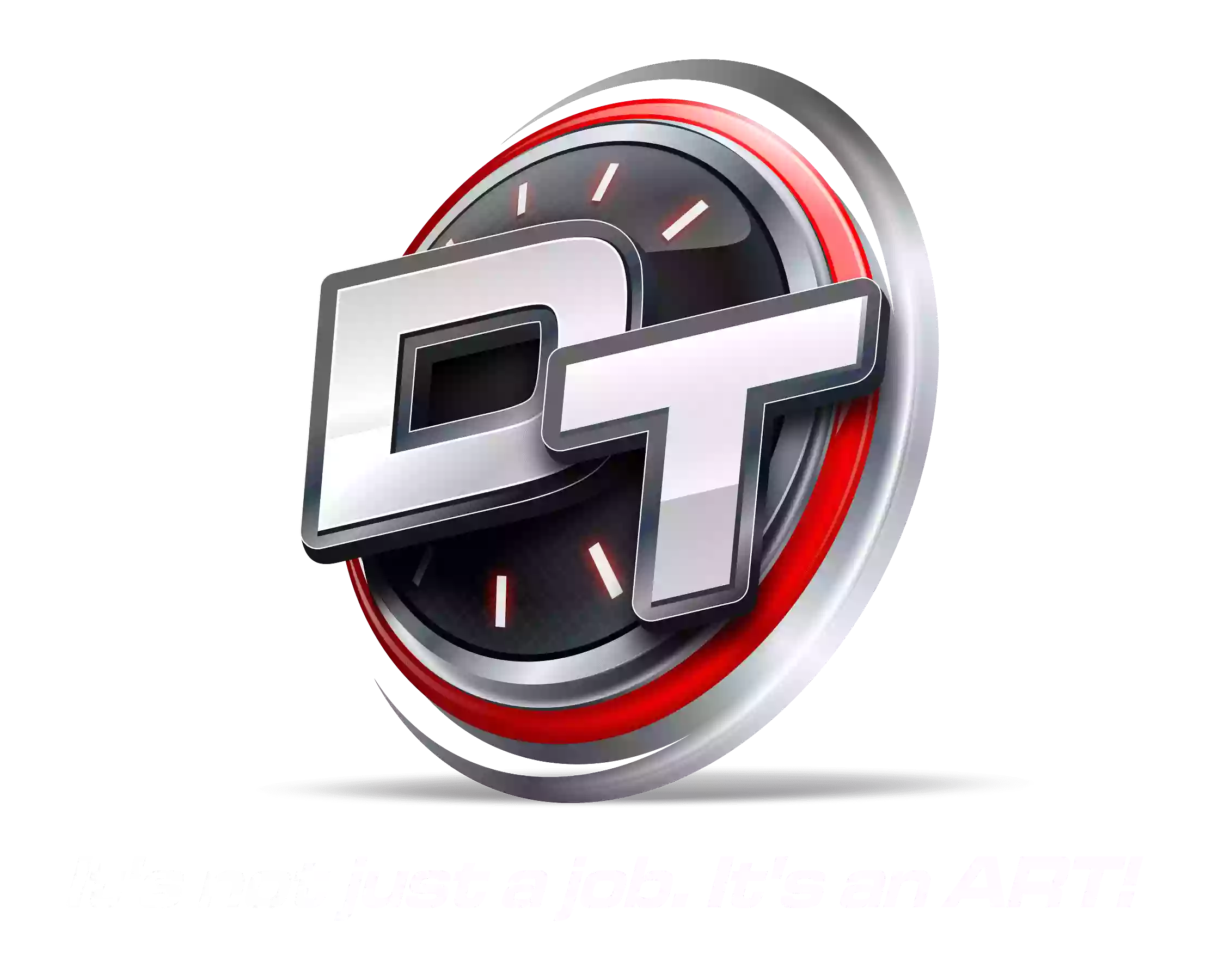 Dent Time Dent Time