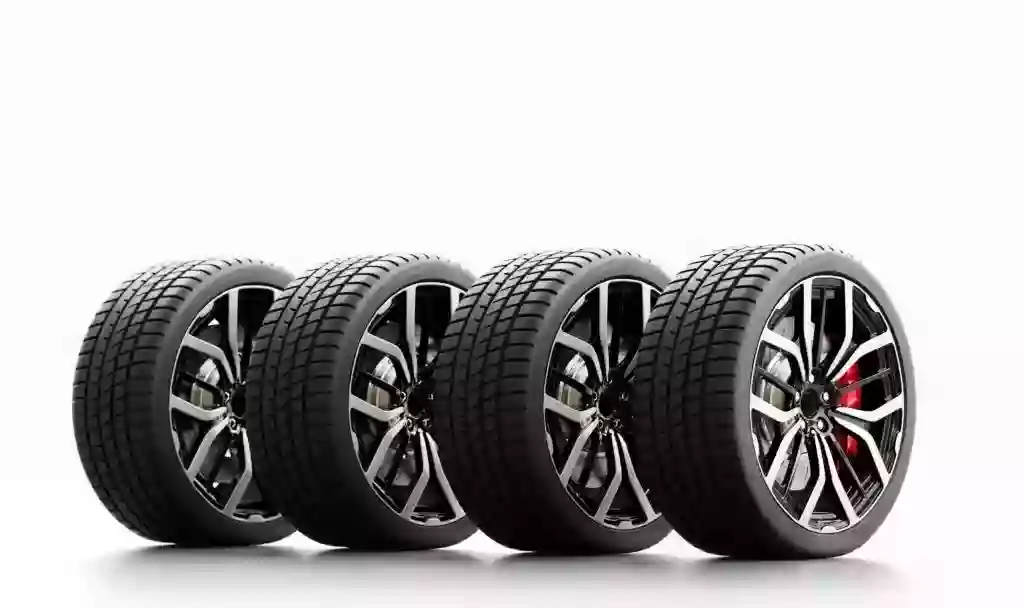 VH Tireshop VH Tireshop