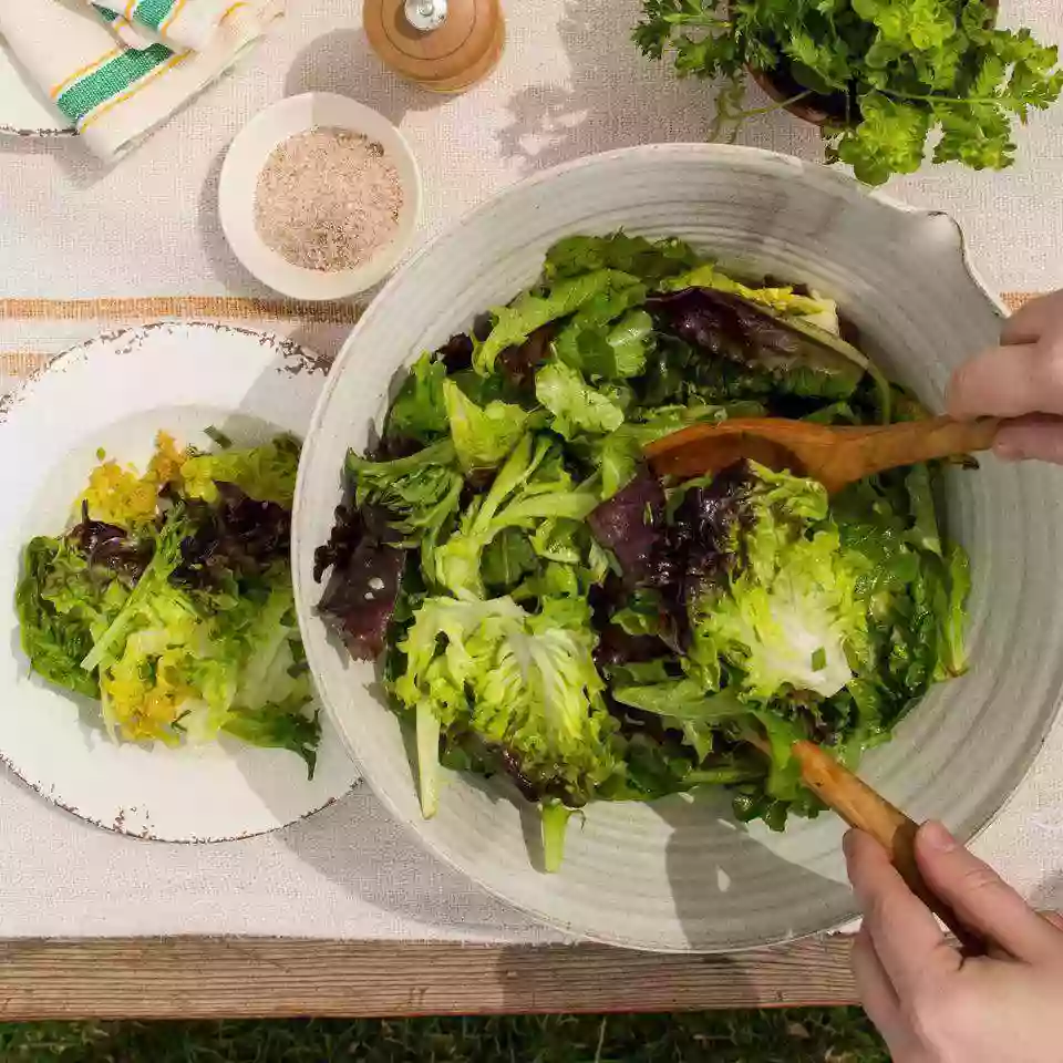 light salad light salad