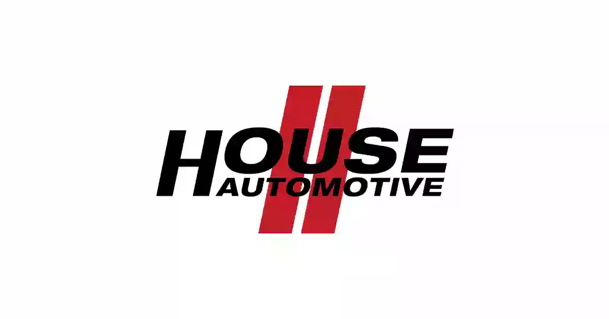 HOUSE Automotive | Independent Porsche Service Center