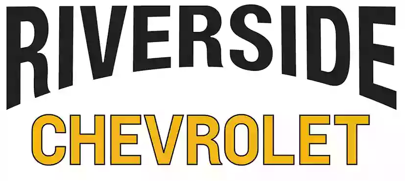 Riverside Chevrolet Riverside Chevrolet