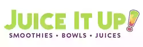 Juice It Up! Juice It Up!