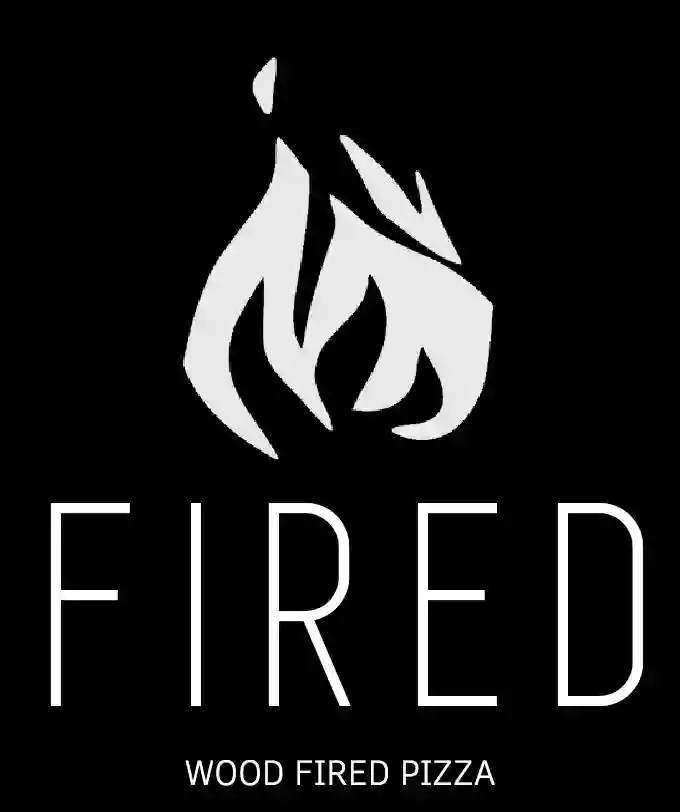 FIRED PIZZA FIRED PIZZA
