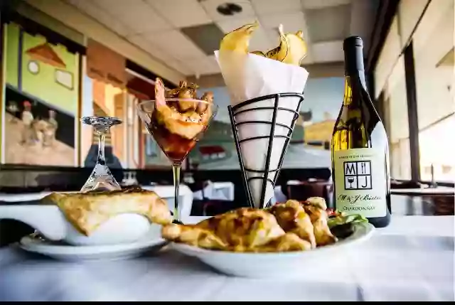 M & J Bistro M & J Bistro