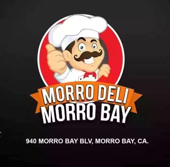 Morro Deli Morro Deli