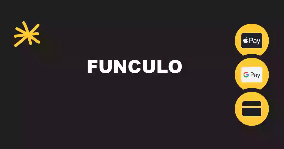 Funculo Funculo