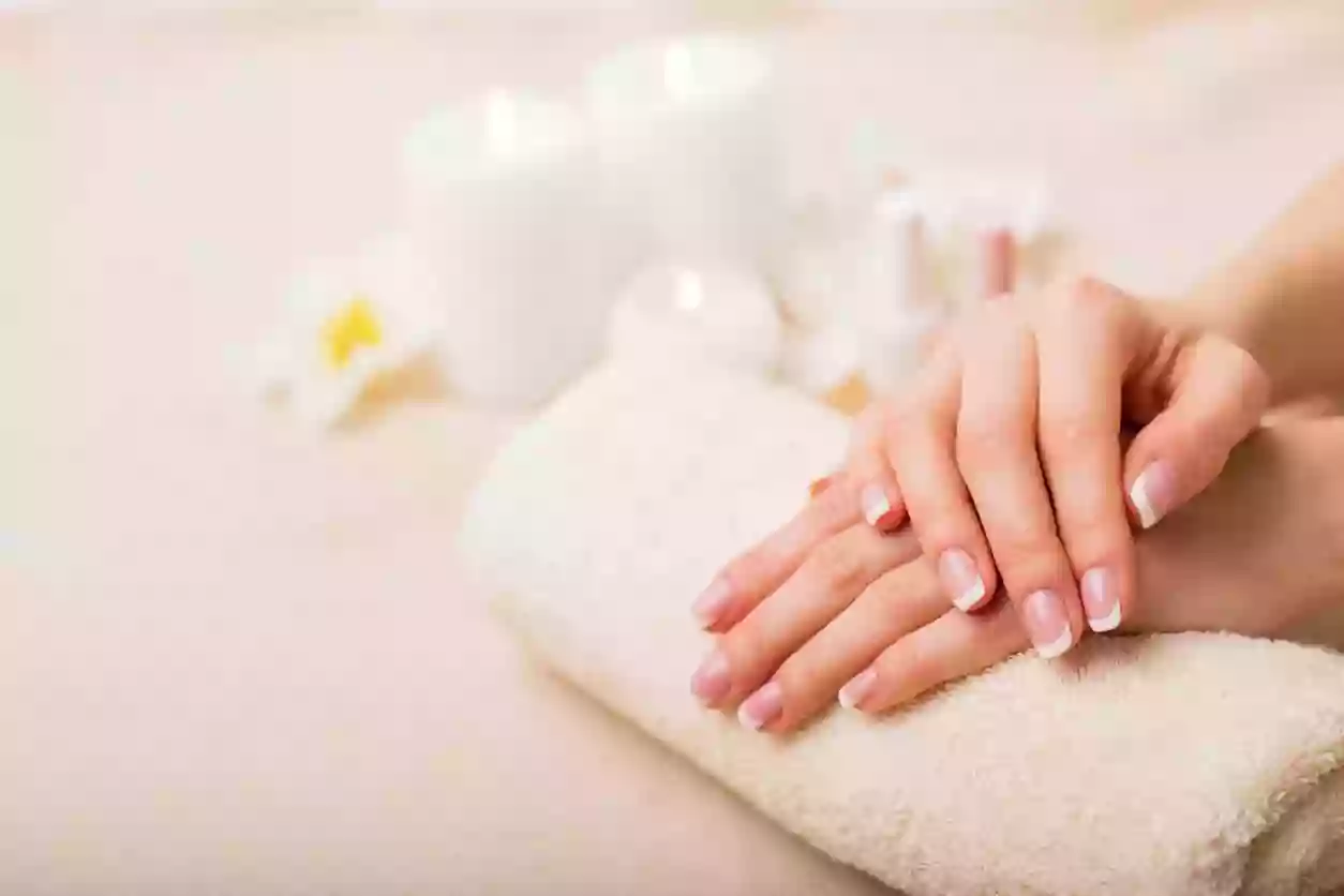 Perfect Nail Perfect Nail