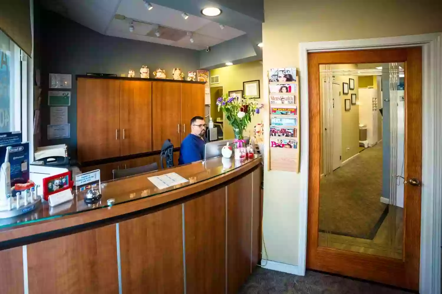 Aborn Family Dental Aborn Family Dental