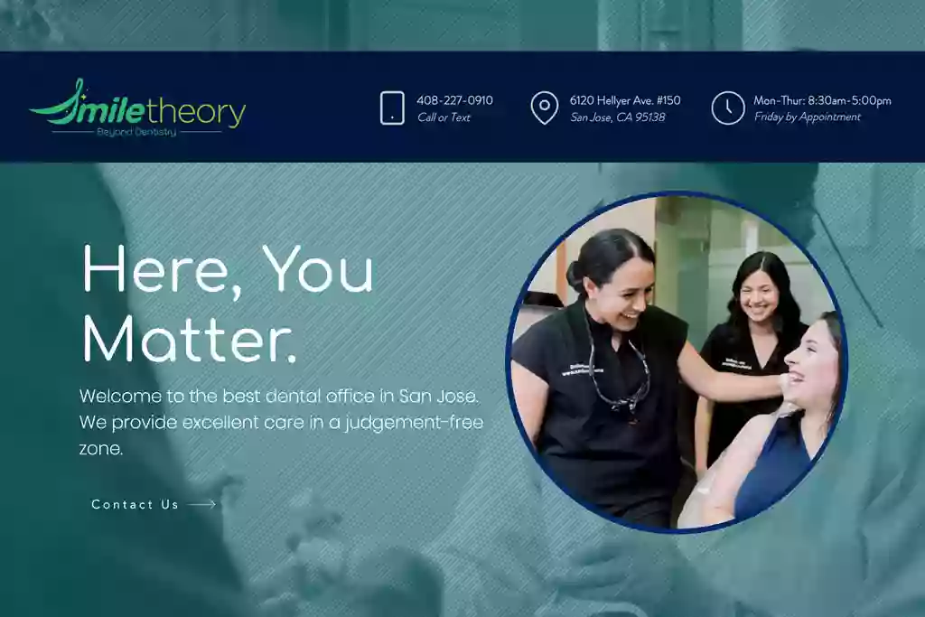 Smiletheory Smiletheory