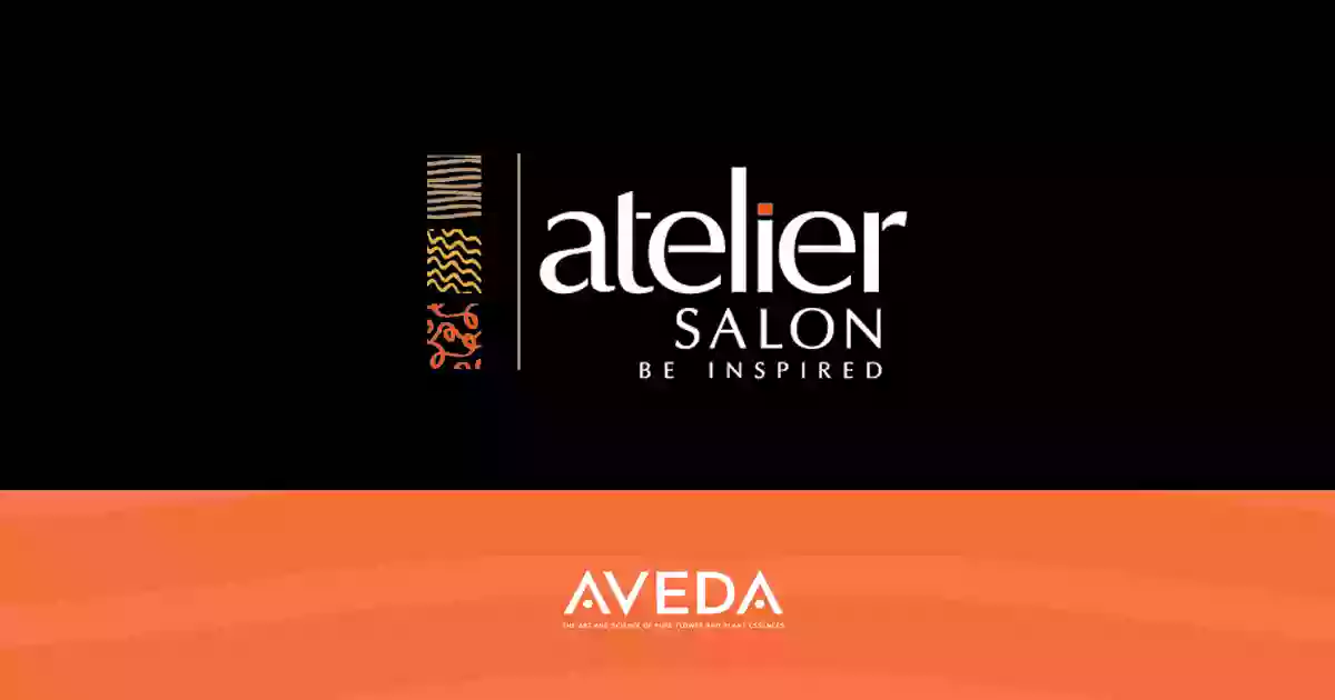 Atelier Studio Atelier Studio