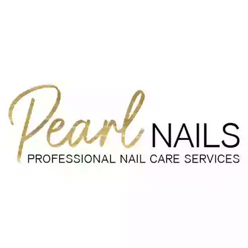 Pearl Nails Pearl Nails