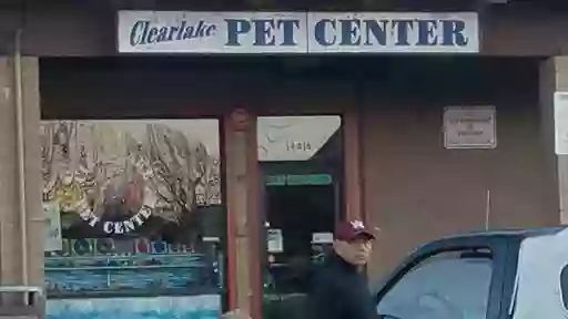 Clearlake Pet Center Clearlake Pet Center