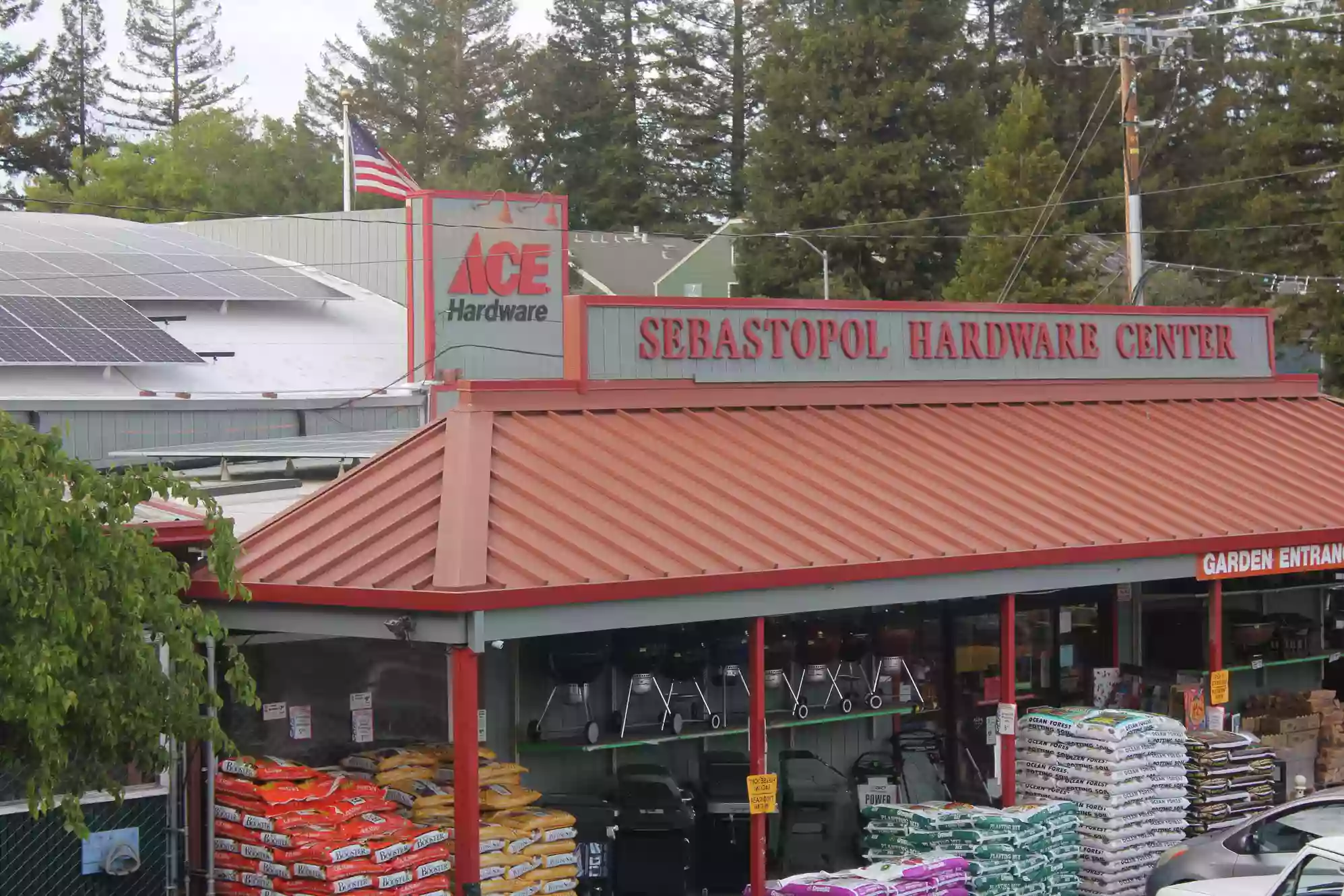 Sebastopol Sporting Goods Sebastopol Sporting Goods