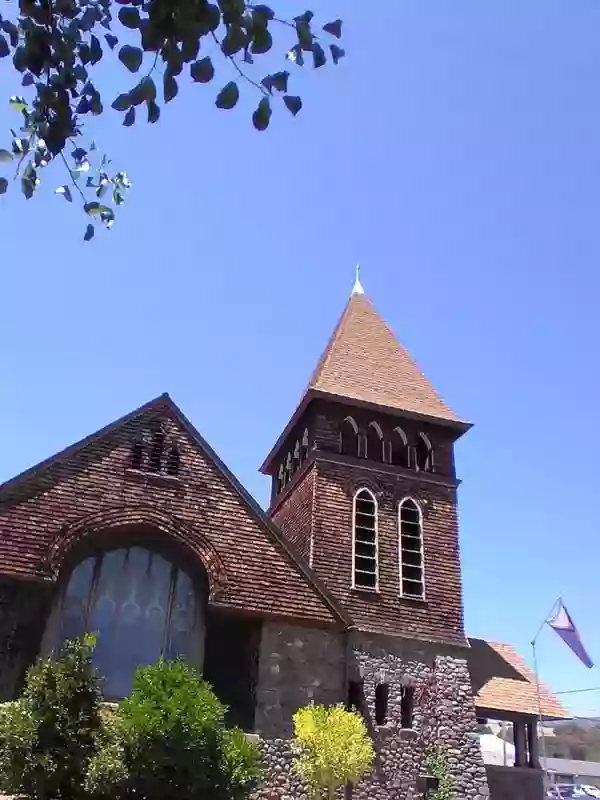 United Church of Cloverdale United Church of Cloverdale