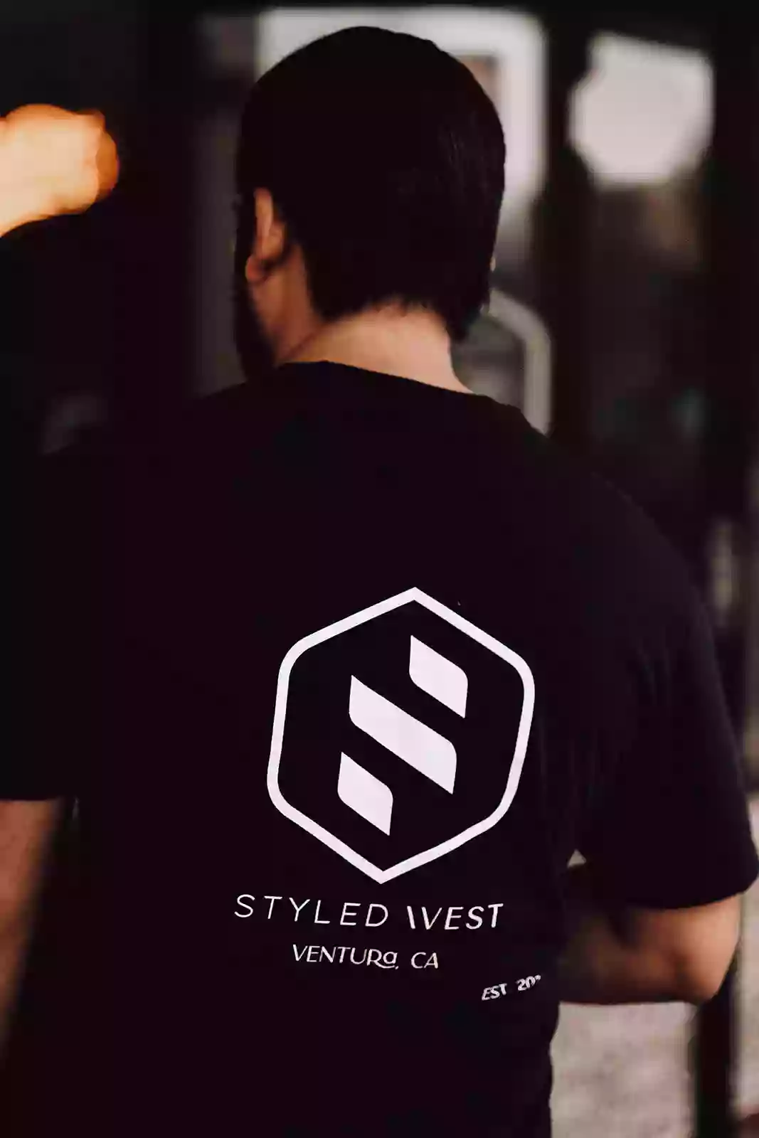 Styled West Styled West