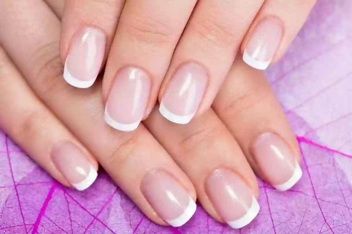 Nail Works Nail Works