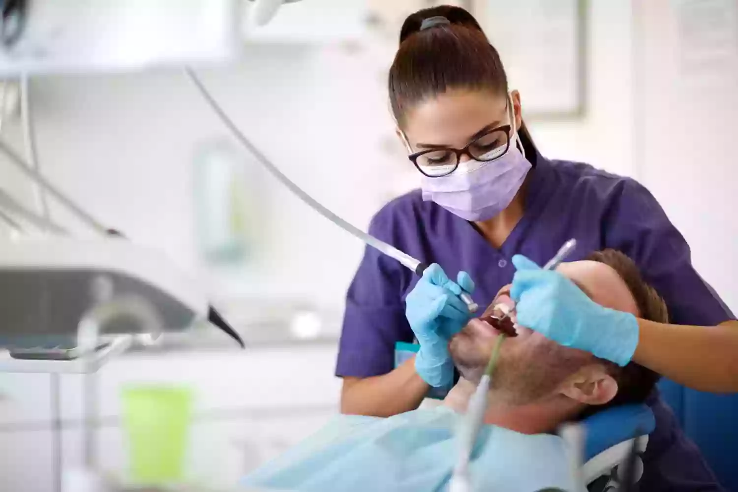 Fulbright Dental - Redondo Beach Fulbright Dental - Redondo Beach