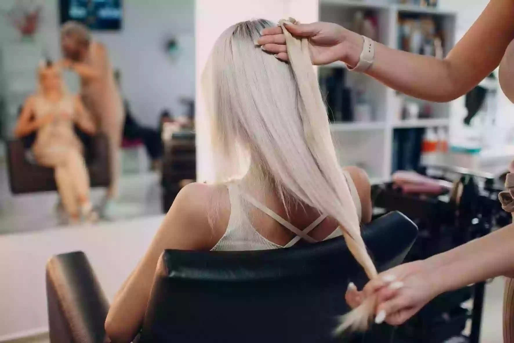 Palma Hair Salon Palma Hair Salon