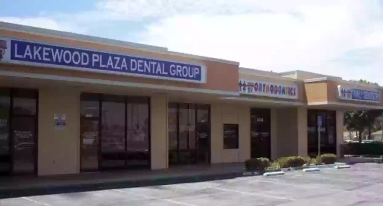 Lakewood Dentistry & Orthodontics Lakewood Dentistry & Orthodontics