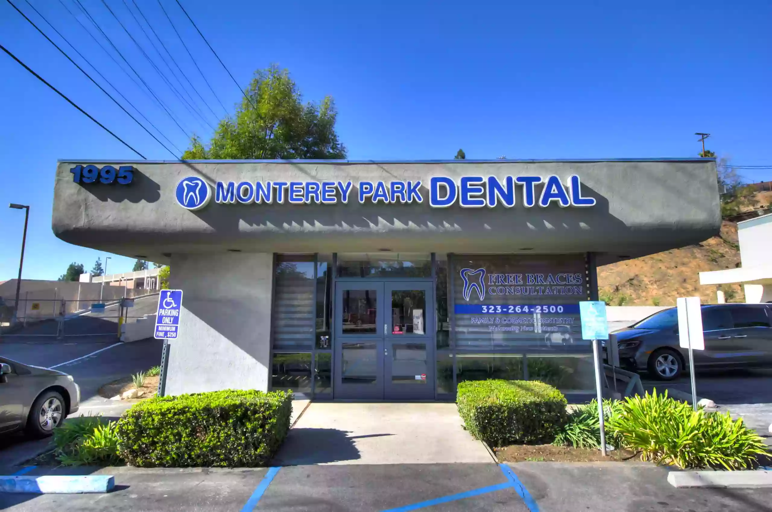 Monterey Park Dental Monterey Park Dental