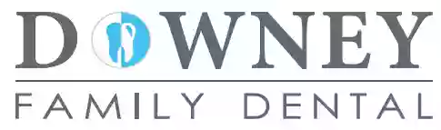 DOWNEY FAMILY DENTAL DOWNEY FAMILY DENTAL