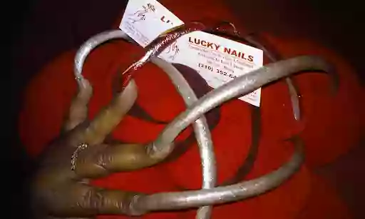 Lucky Nail