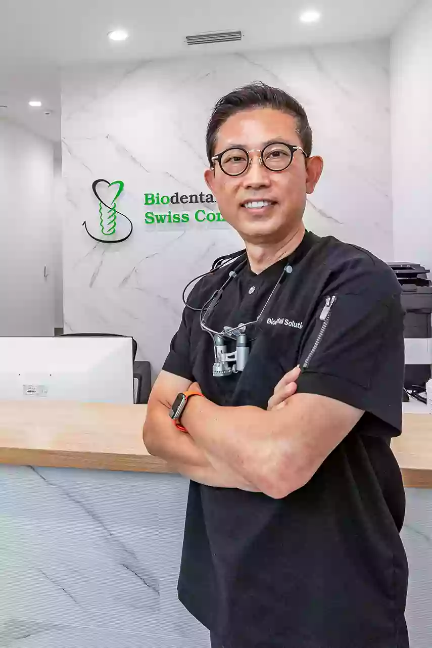 David Son, DDS David Son, DDS
