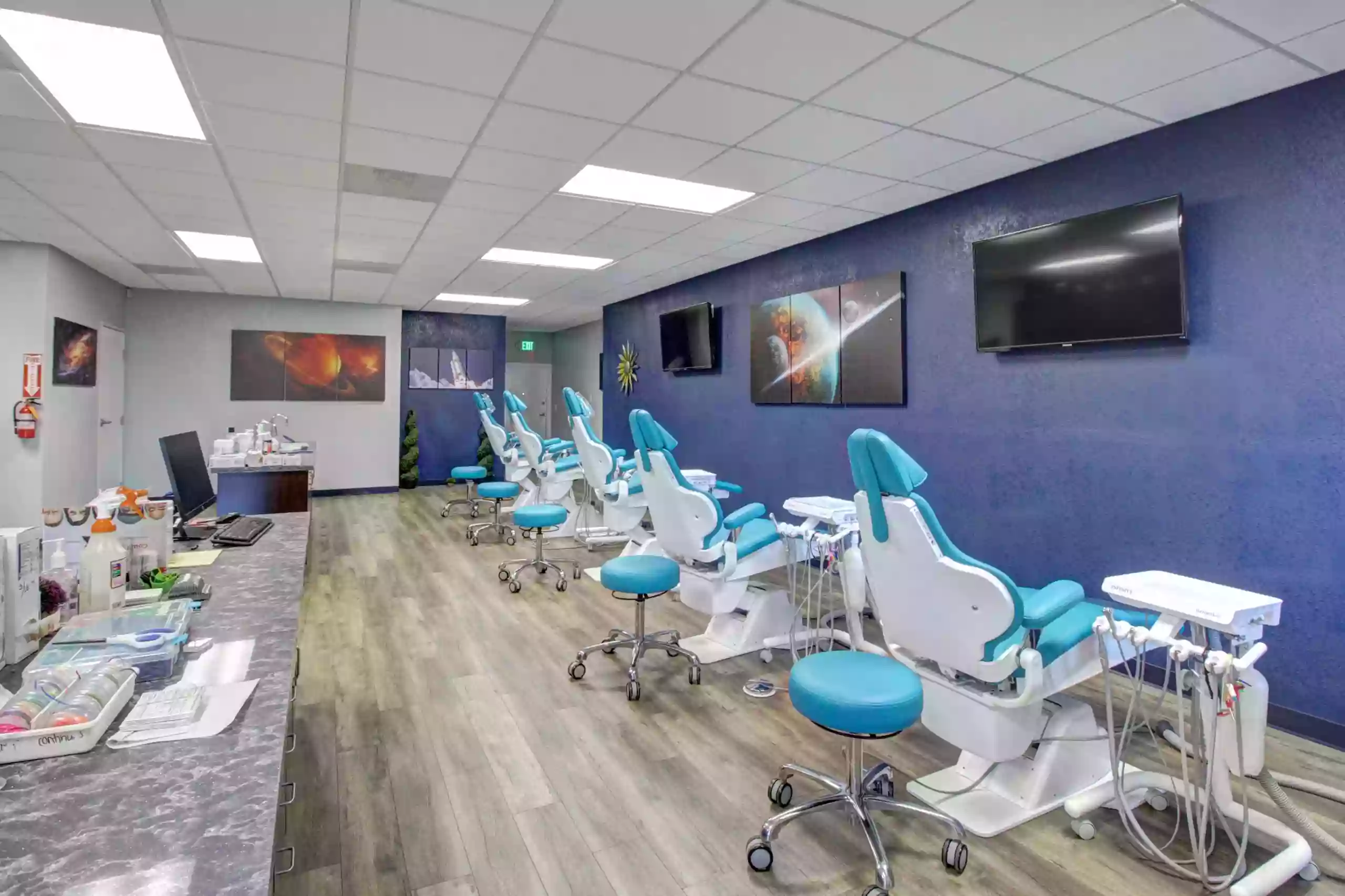 Chino Family Dental Chino Family Dental